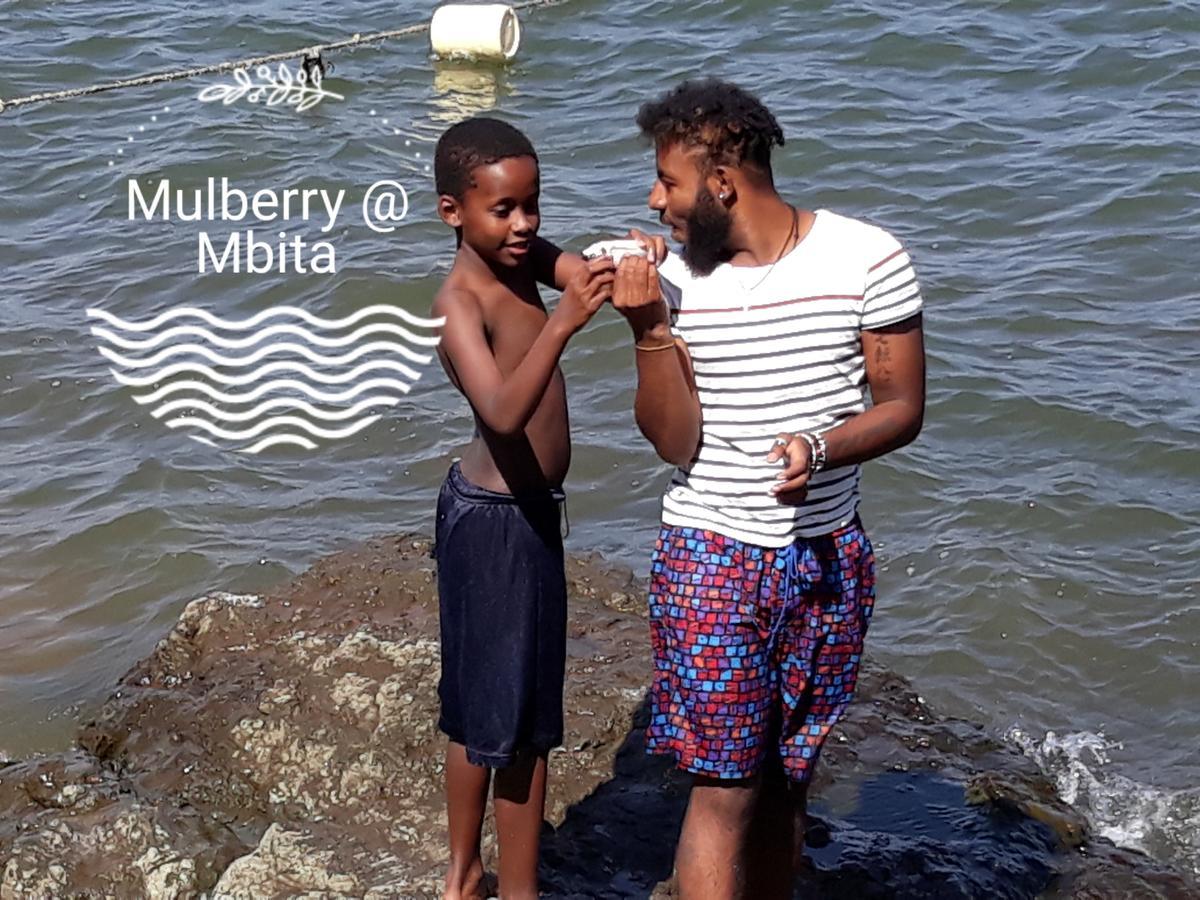 Mulberry Glamp Villa Mbita Room photo